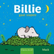 Billie gaat slapen - Mack van Gageldonk
