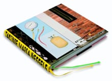 Cityscapes & Birdmen - Jacquie Maria Wessels, Michiel van Kempen