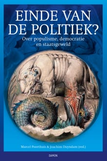 Einde van de politiek? - 