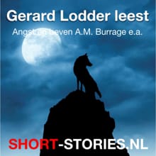 Gerard Lodder leest - A.M. Burrage, Emile Zola, ...