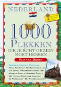 Nederland - Flip van Doorn