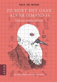 Bellen blazen in de violentuin - De p. Moor, Paul De Moor