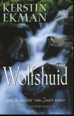 Wolfshuid - K. Ekman, Kerstin Ekman