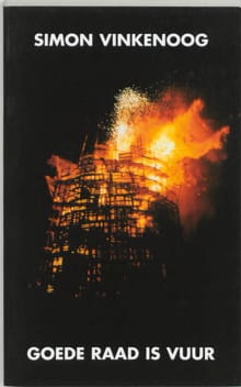 Goede raad is vuur - 