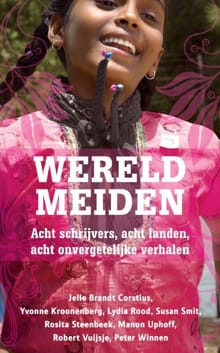 Wereldmeiden - Jelle Brandt Corstius, Yvonne Kroonenberg, ...