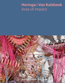 Heringa/Van Kalsbeek - Area of Impact - Benno Tempel, Kiene Brillenburg Wurth