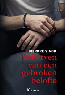Scherven van een gebroken belofte - Deirdre Vinck