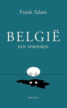 België - Frank Adam
