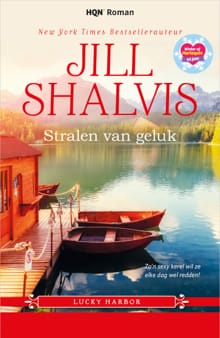 Stralen van geluk - Jill Shalvis