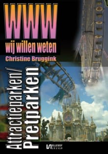 Attractieparken / pretparken - Christine Bruggink
