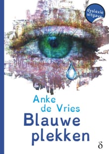 Blauwe plekken - Anke de Vries