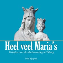 Heel veel Maria's - Paul Spapens