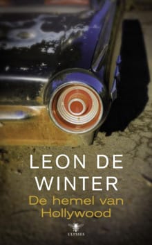 De hemel van Hollywood - Leon de Winter