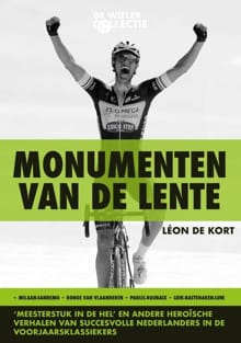 Monumenten van de lente - Léon de Kort