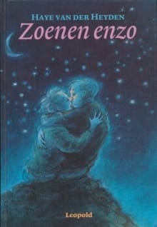 Zoenen enzo - Haye Van Der Heyden, Haye van der Heyden