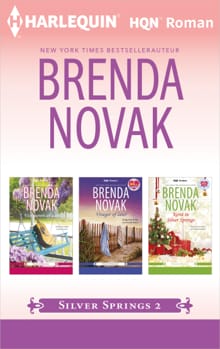 Silver Springs 2 - Brenda Novak