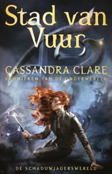 “Stad van Vuur
