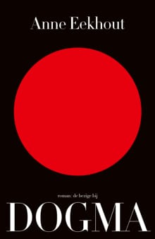 Dogma - Anne Eekhout