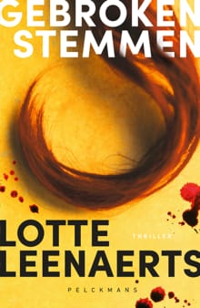 Gebroken stemmen - Lotte Leenaerts
