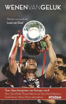 Wenen van geluk - David Endt