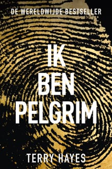 Ik ben Pelgrim - Terry Hayes