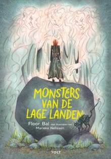 Monsters van de Lage Landen - Floor Bal