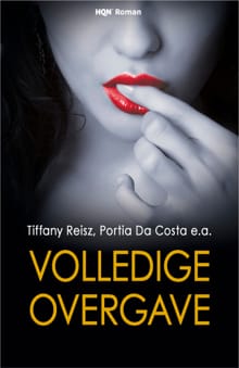 Volledige overgave (10-in-1) - Anne Calhoun, Megan Hart, ...