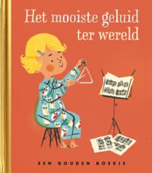 Het mooiste geluid ter wereld - Paulien Cornelisse