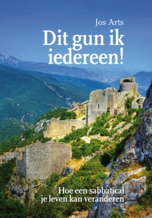 Dit gun ik iedereen! - Jos Arts