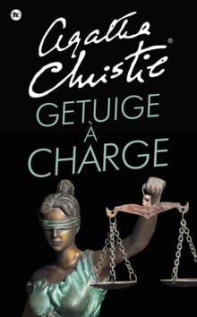 Getuige à charge - Agatha Christie
