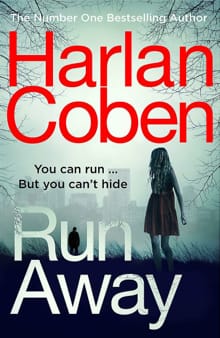 Run away - Harlan Coben