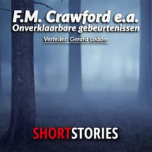 Onverklaarbare gebeurtenissen - Francis Marion Crawford, H.G. Wells, ...