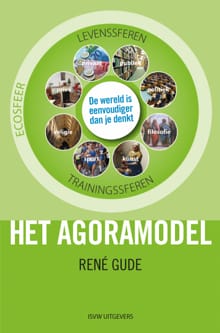 Het agoramodel - René Gude
