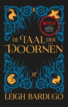 De taal der doornen - Leigh Bardugo