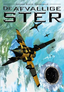 De afvallige ster - Johan Klein Haneveld
