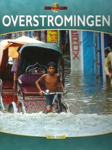 Overstromingen - Anita Ganeri