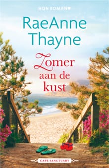 Zomer aan de kust - RaeAnne Thayne
