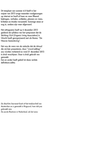 Onderstroomboven - Luc Sala, Iwanjka Geerdink