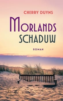 Morlands schaduw - Cherry Duyns