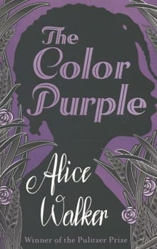 The color purple -  Walker, Alice, Alice Walker