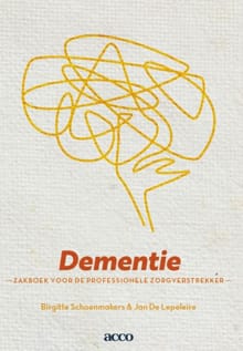 Dementie - Brigitte Schoenmakers, Jan De Lepeleire