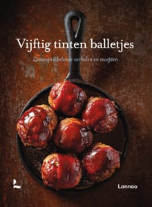 Vijftig tinten balletjes - Stefaan Daeninck, Debbie Brackez