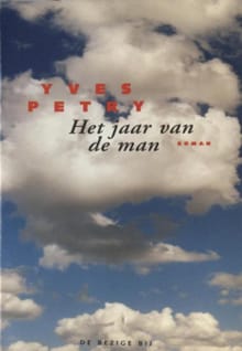 Het jaar van de man - Yves Petry
