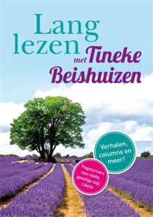 Lekker lang lezen met Tineke Beishuizen - Tineke Beishuizen