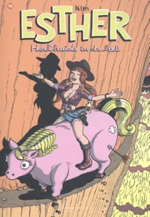 Heelhuids in de hel - Kim Duchateau