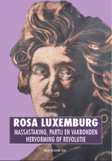 Rosa Luxemburg - Rosa Luxemburg
