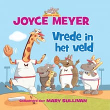 Vrede in het veld - Joyce Meyer