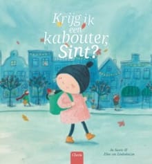 Krijg ik een kabouter, Sint? - An Swerts