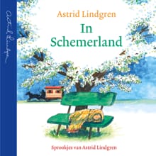 In schemerland - Astrid Lindgren