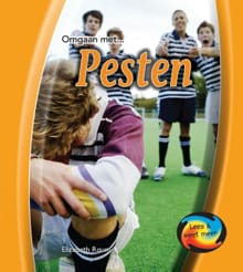 Pesten - Elizabeth Raum
